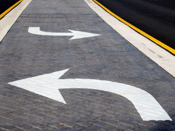 Now is the Time to be Deliberate