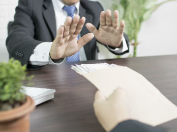 Offering and Accepting Counteroffers: It’s a Mistake!