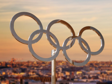 Top 5 Olympic Coach Lessons on Employee Engagement & Retention