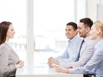 Preparing for Different Types of Job Interviews