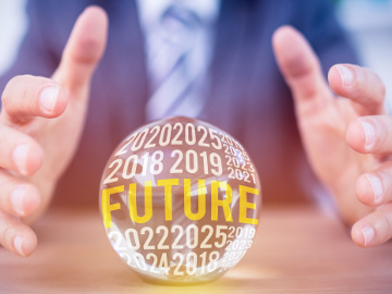 Recruiting with a Crystal Ball: Looking Back at 2015 and Forward to 2025