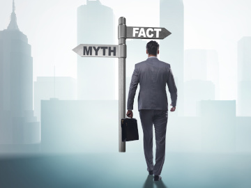 Recruitment Realities: The Truth Behind 3 Common Recruiter Myths