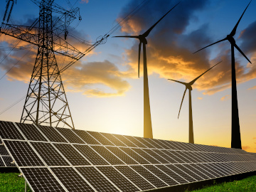 Renewable Energy Trends and Hiring Predictions for 2025