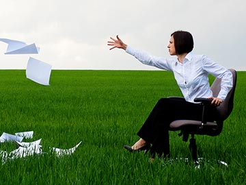 Resume Mistakes are for the UN-E.M.P.L.O.Y.E.D.