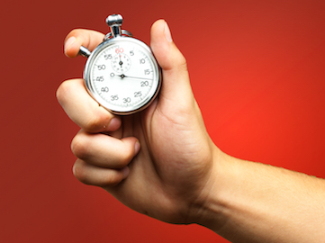 Your Resume Only Gets 6 Seconds: How to Land an Interview