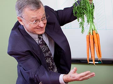 Retain Top Talent With Proper Motivation