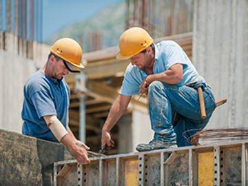 Combating The Skilled Labor Shortage