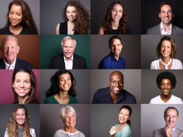 From Boomers to Zoomers: 5 Tips for Successful Multigenerational Recruiting