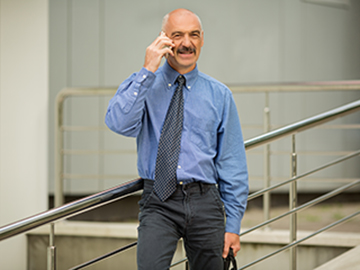 6 Reasons you Should Talk to a Recruiter