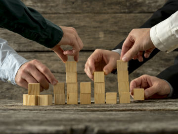 Talk to the Recruiter: What Do You Have to Lose?