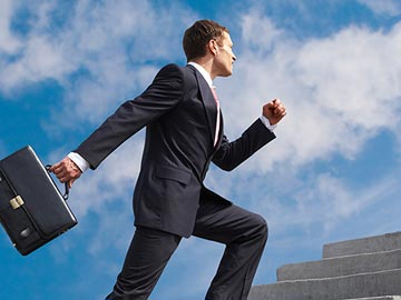The 6 B’S for Self-Promotion Work