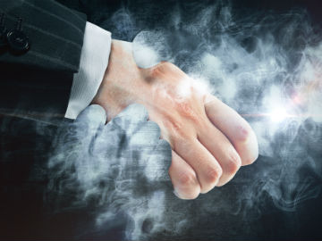 The Dangers of “Ghosting” in Today’s Job Market
