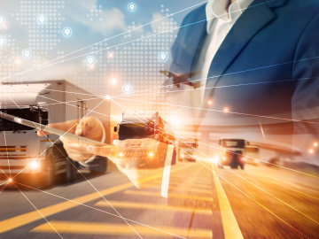 The Future Supply Chain Workforce