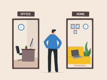The Impact of Remote Work on Career Growth: Are You Missing Out? 