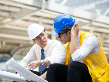 The Importance of Emotional Intelligence in the Construction Industry