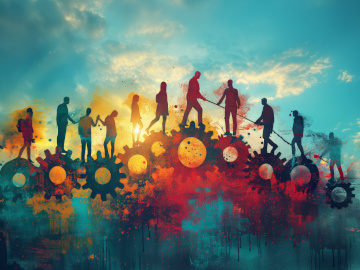 The Power of Communication: How to Engage, Acclimate, & Retain Top Talent