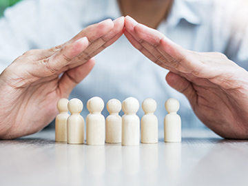 The Role of Recruiters During a Crisis