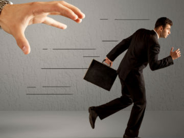 The Top 5 Reasons Employees Leave a Company — And How to Get Them to Stay