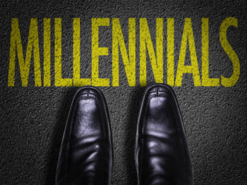 The Truth About Millennials? They Want the Truth