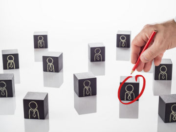 To Make the Best Hire, Look for the “X Factor”