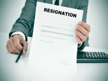 Top 3 Reasons General Managers Resign