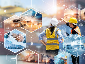 Top 6 Things I Learned from CSCMP Edge 2022