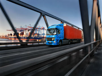 Trends In Freight Forwarding: 3PL and 4PL Are The