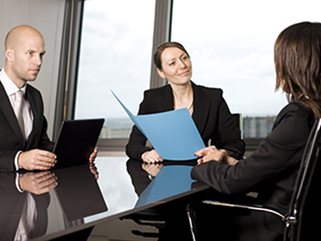 Mastering all Types of Interviews
