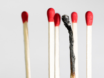 What You Need to Know About Workplace Burnout: Causes, Signs, & Solutions