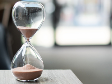 When It Comes to the Hiring Process, Creating a Sense of Urgency is a Good Idea