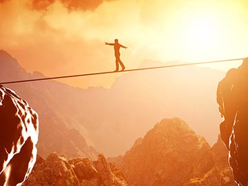 When Is It Time For Risk Taking In Business