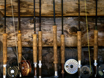 Why Fly-Fishing is Like Preconstruction: Tips for Creating or Enhancing a Preconstruction Department