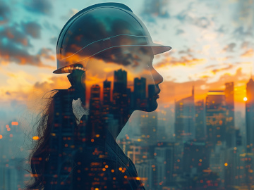 Women in Construction: Driving Career Growth & Change