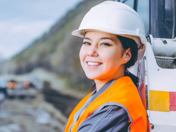 Women in Construction Share Their Experiences and Advice