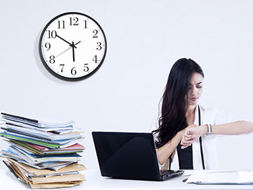 Work Life Balance Quotes to Help You Leave Work at Work