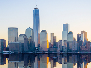World Trade Center Tragedy: Construction