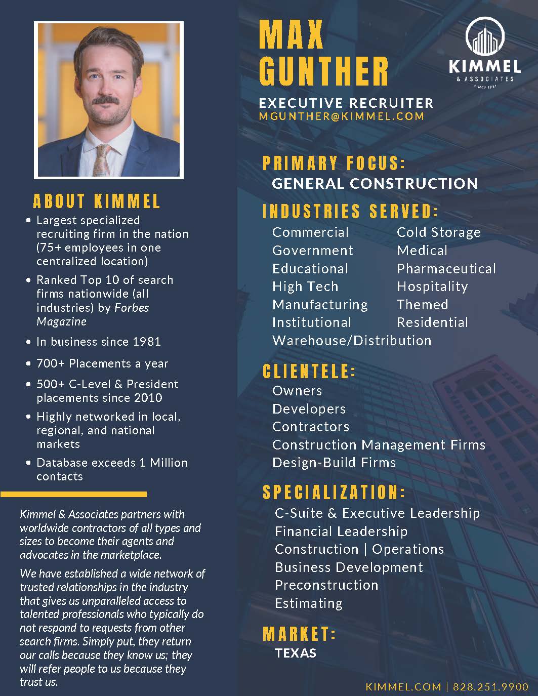 AboutMaxGunther