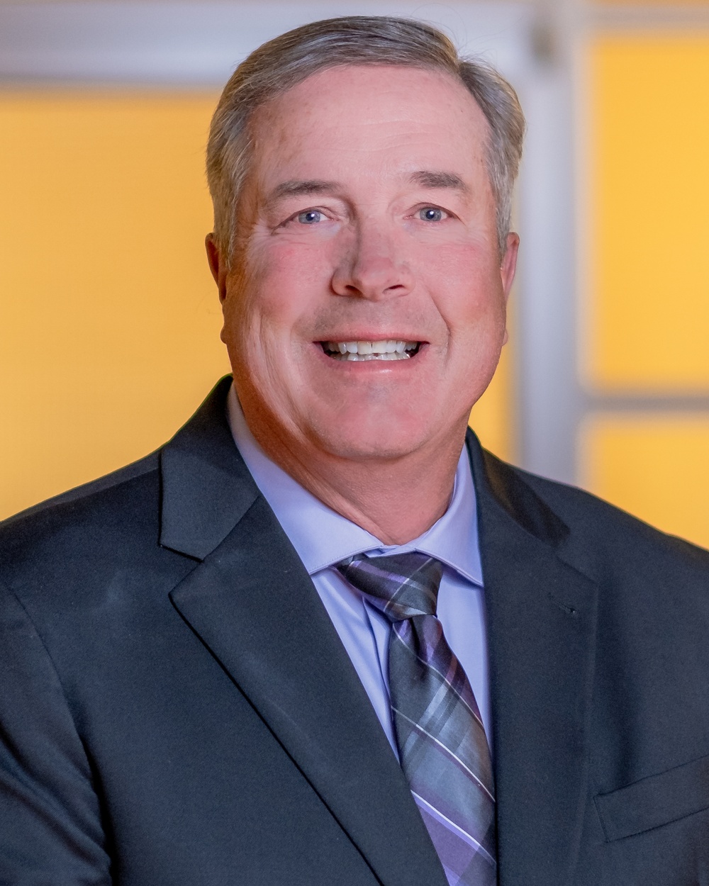 Bill Wolfe