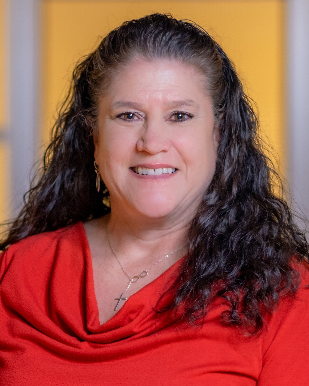 Cheryl Sullins