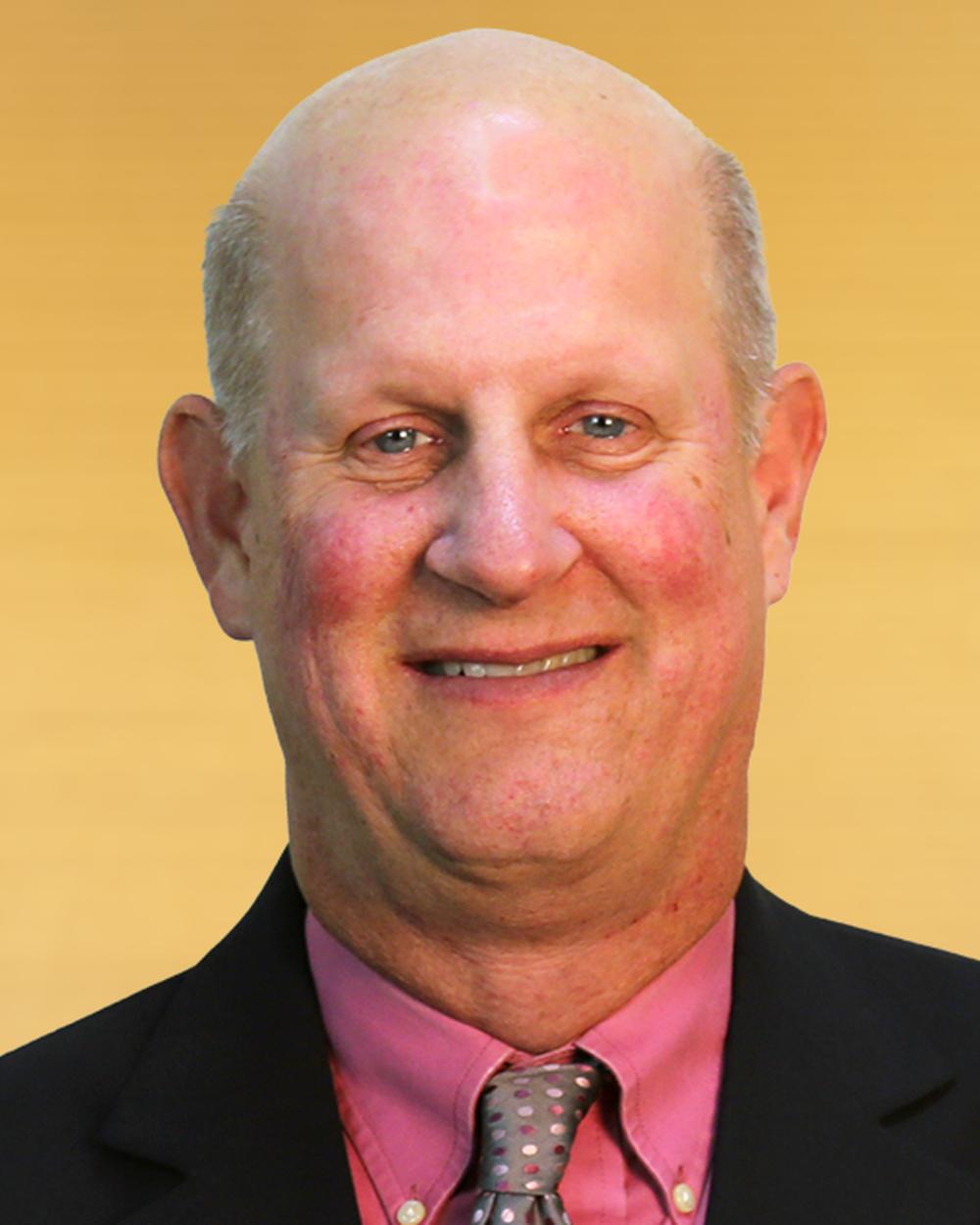 David Burdette