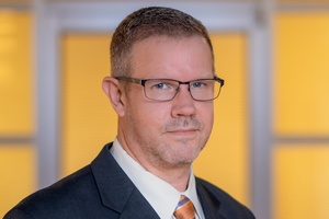 David Goodrum