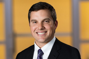 David Williams