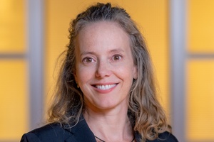 Elizabeth Strahan
