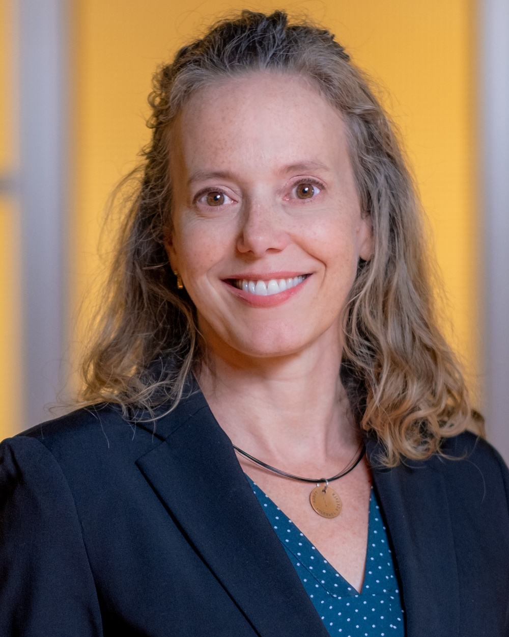 Elizabeth Strahan