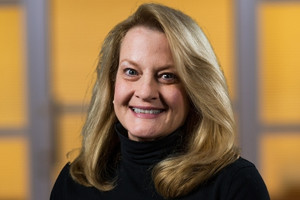 Linda Heamon