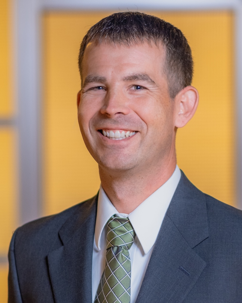 Mark Sevier