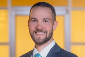 Matt Hedden