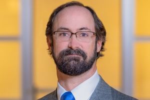 Michael Thurman