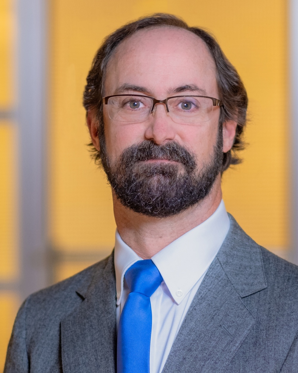 Michael Thurman