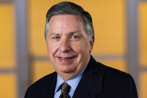 Mike Frosaker